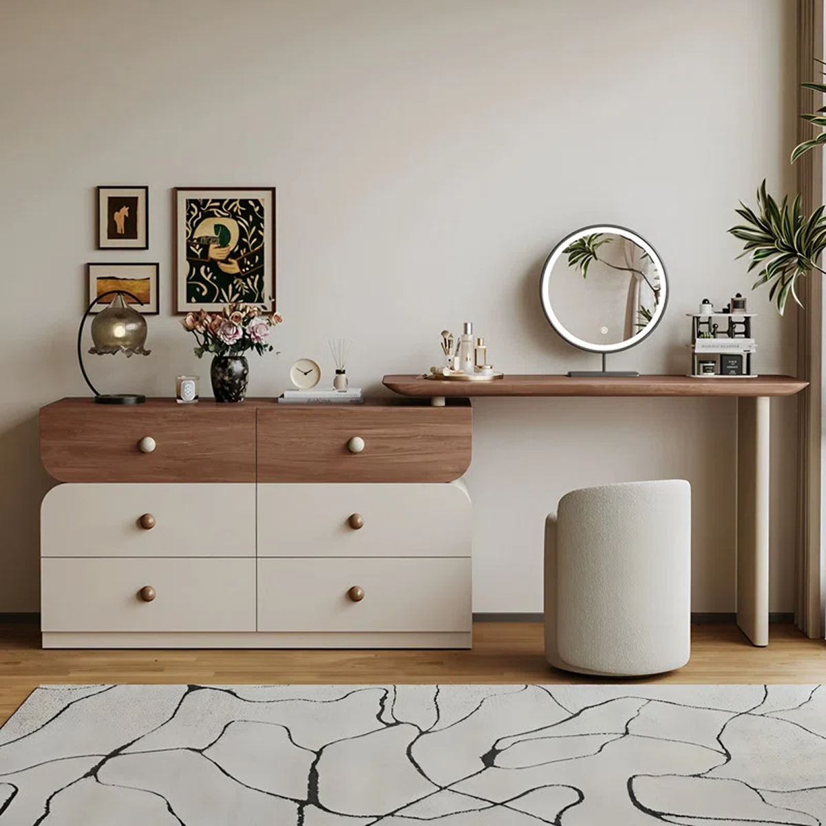 Dressing Tables