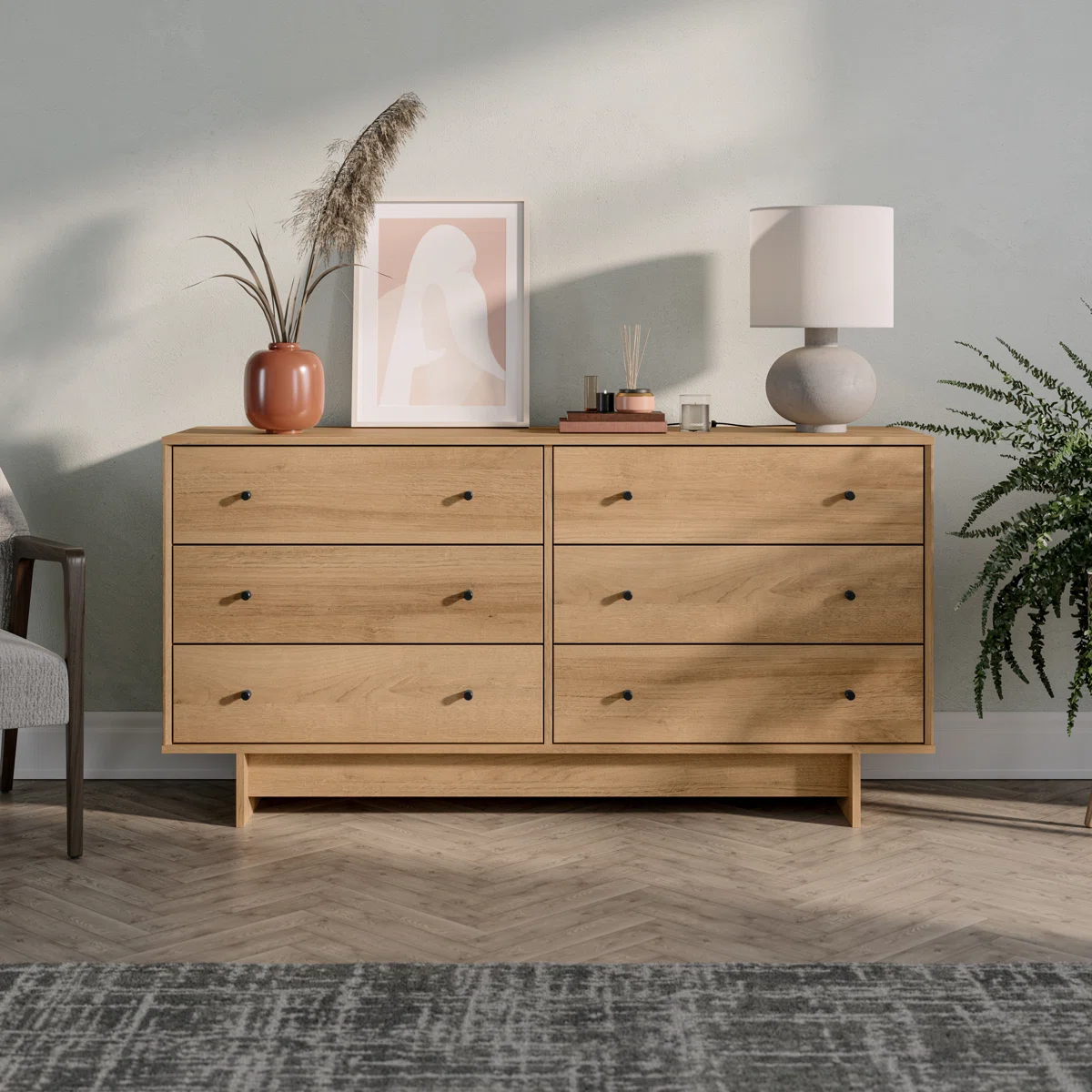 Dressers