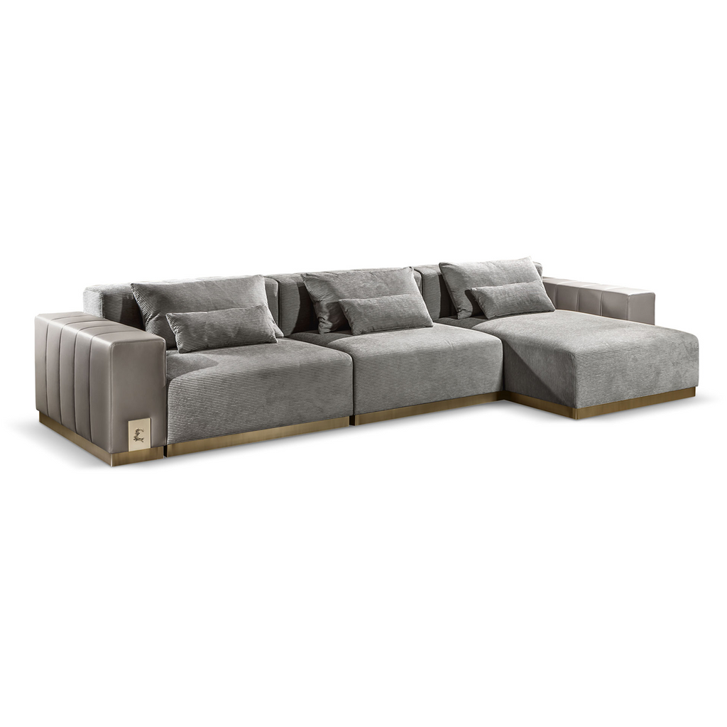 Nira Haven Modular Sectional Sofa