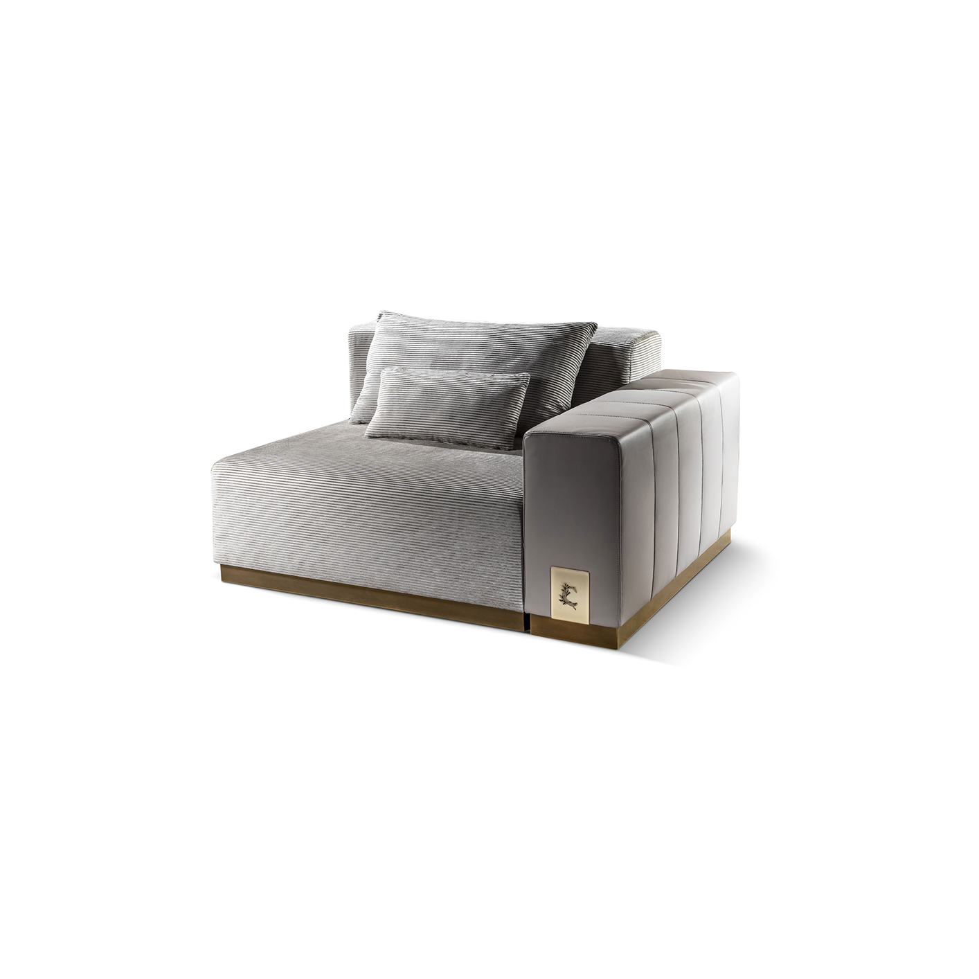 Nira Haven Modular Sectional Sofa