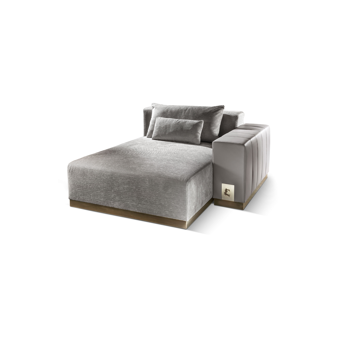 Nira Haven Modular Sectional Sofa