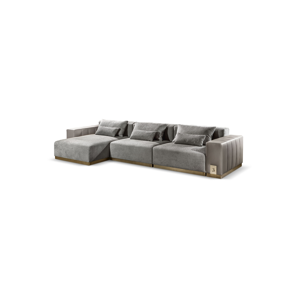 Nira Haven Modular Sectional Sofa