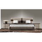 Urban Comfort Bed