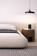 Cloud Platform Bed