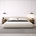 Cloud Platform Bed