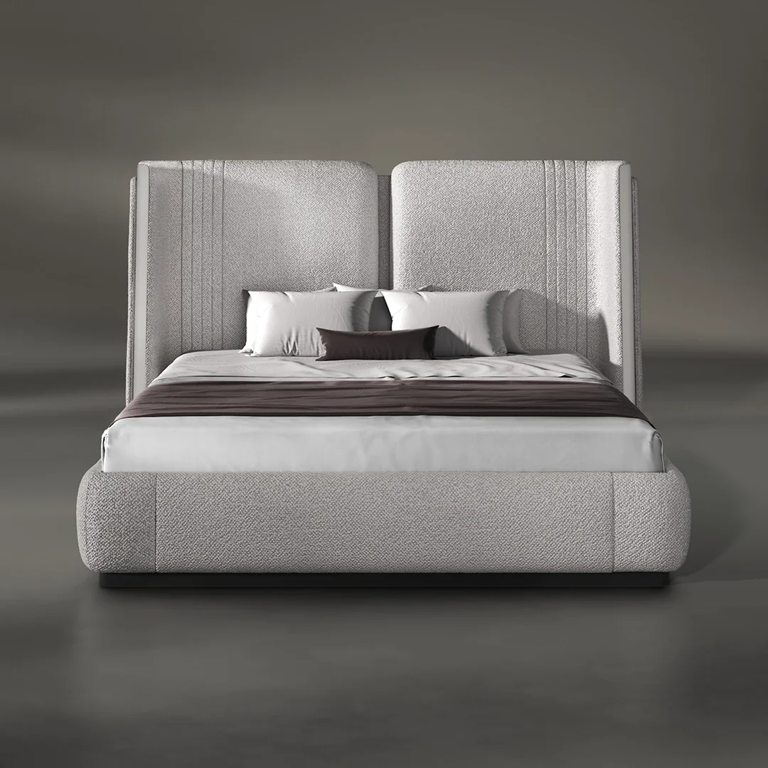 bed 3