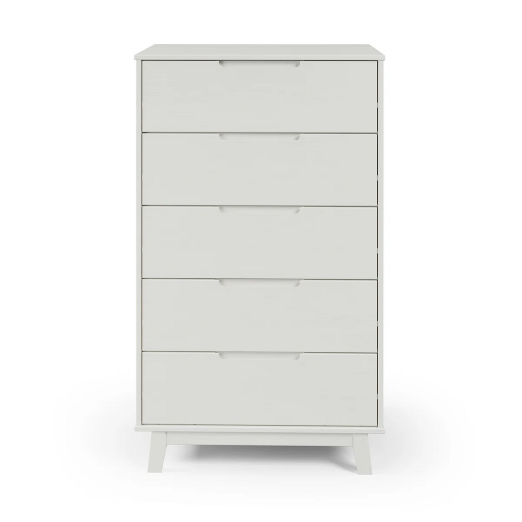 Nira Vertical Fluted Chest
