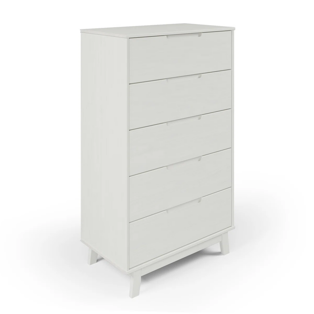 Nira Vertical Fluted Chest