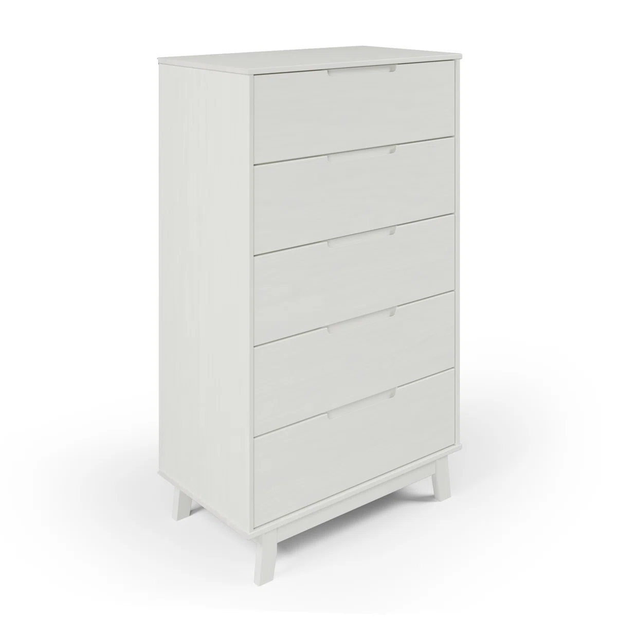 Nira Vertical Fluted Chest