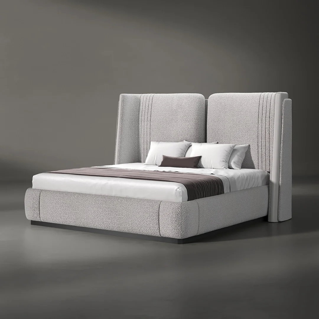 bed 3