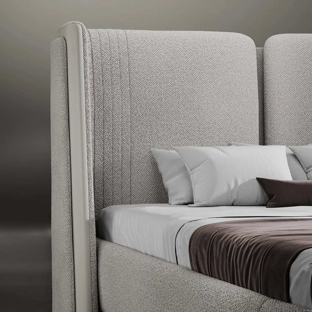 Prestige Tall Wing Bed