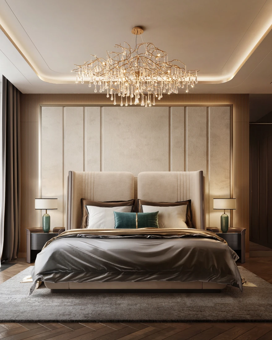 bed 3