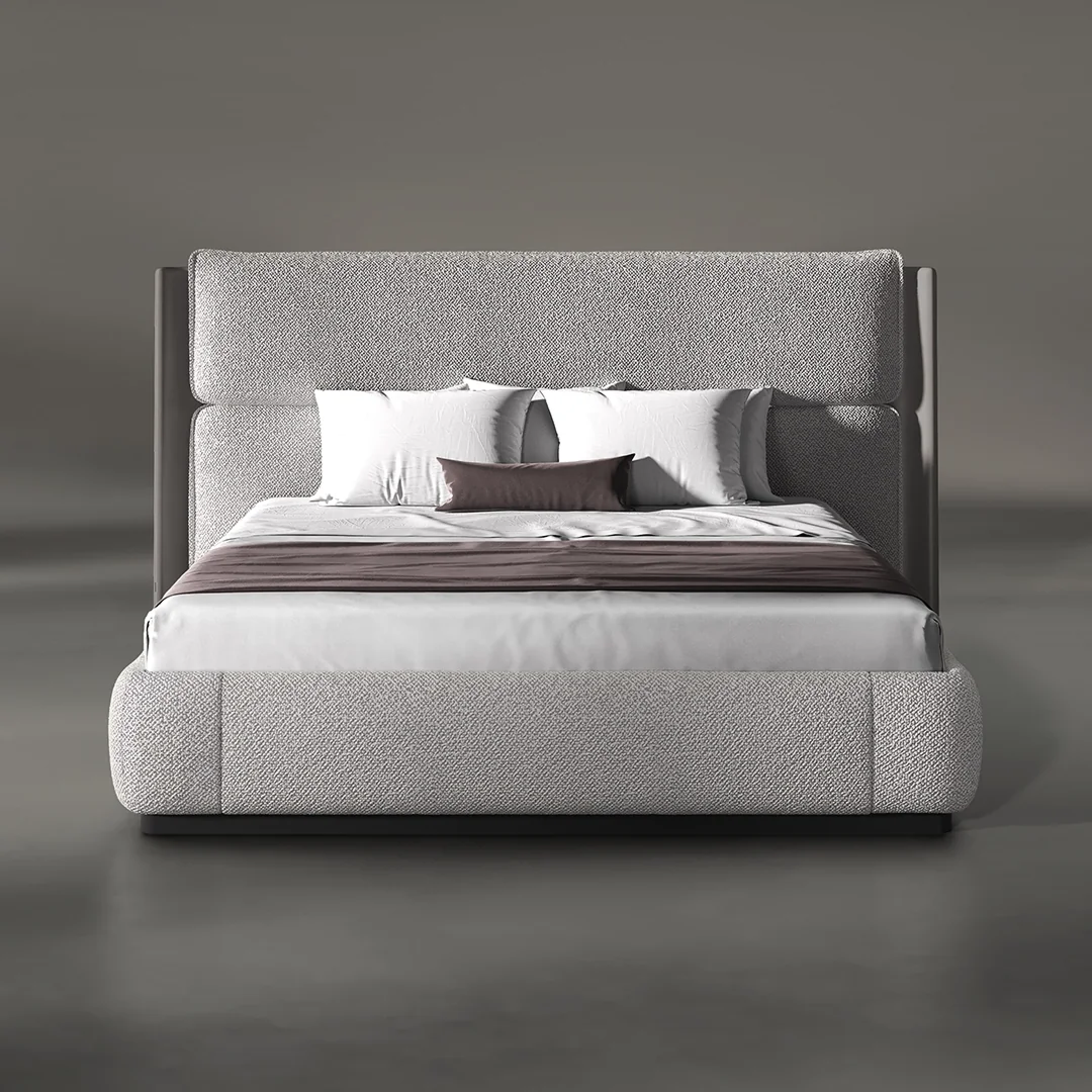 bed 3