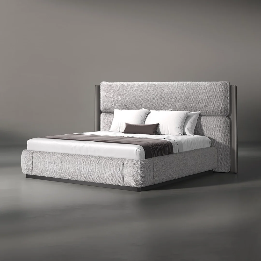 bed 3