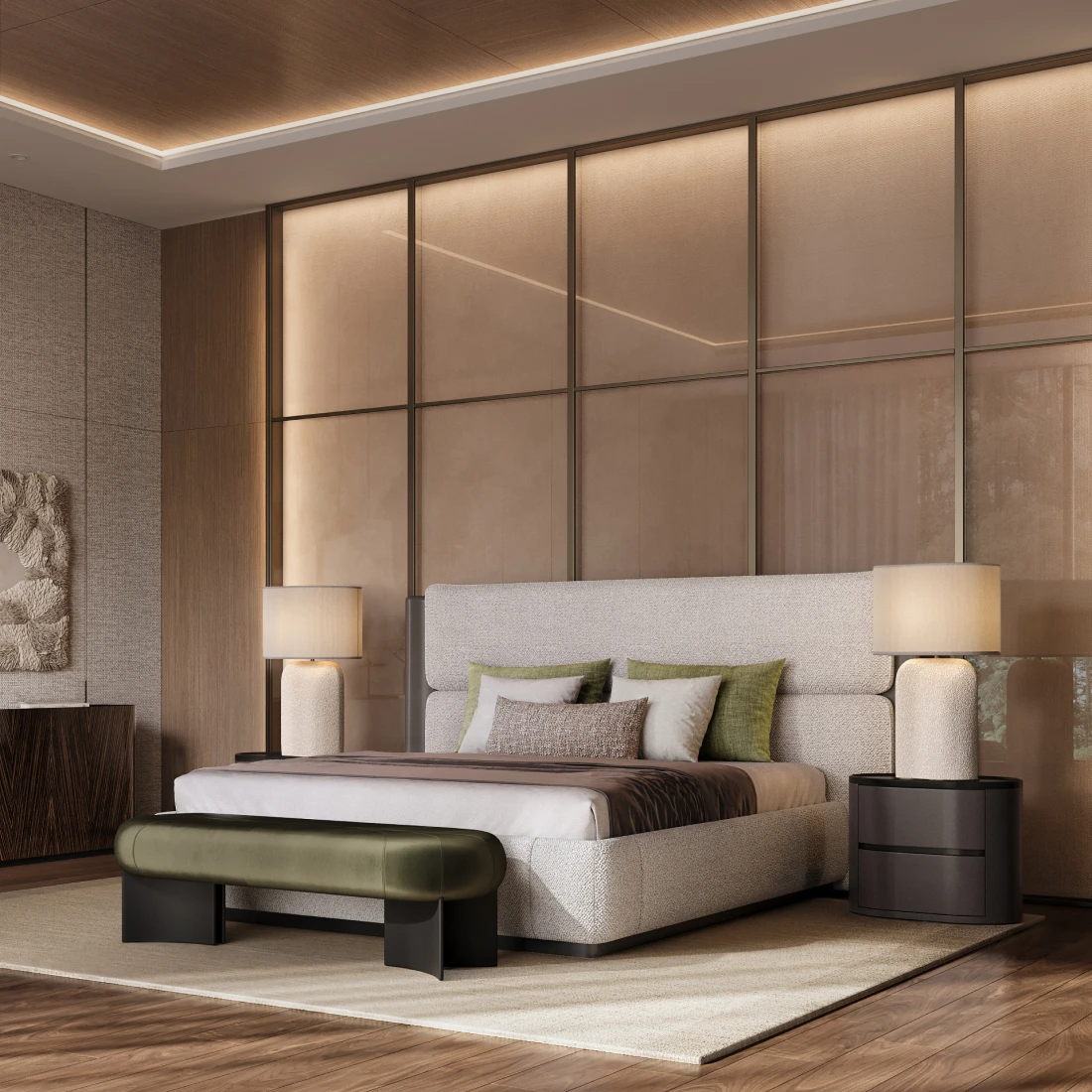 bed 3