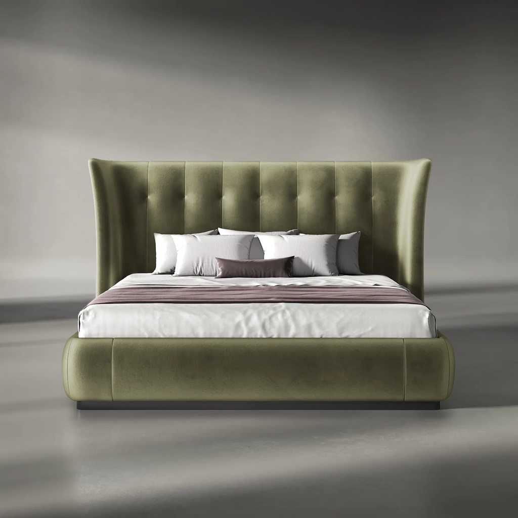 Royal Suite Bed