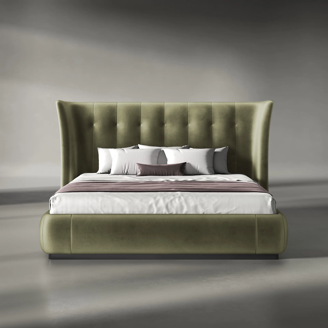 Royal Suite Bed