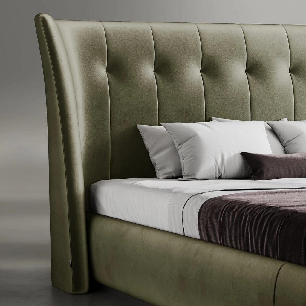 Royal Suite Bed