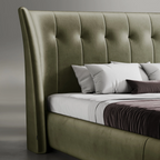 Royal Suite Bed
