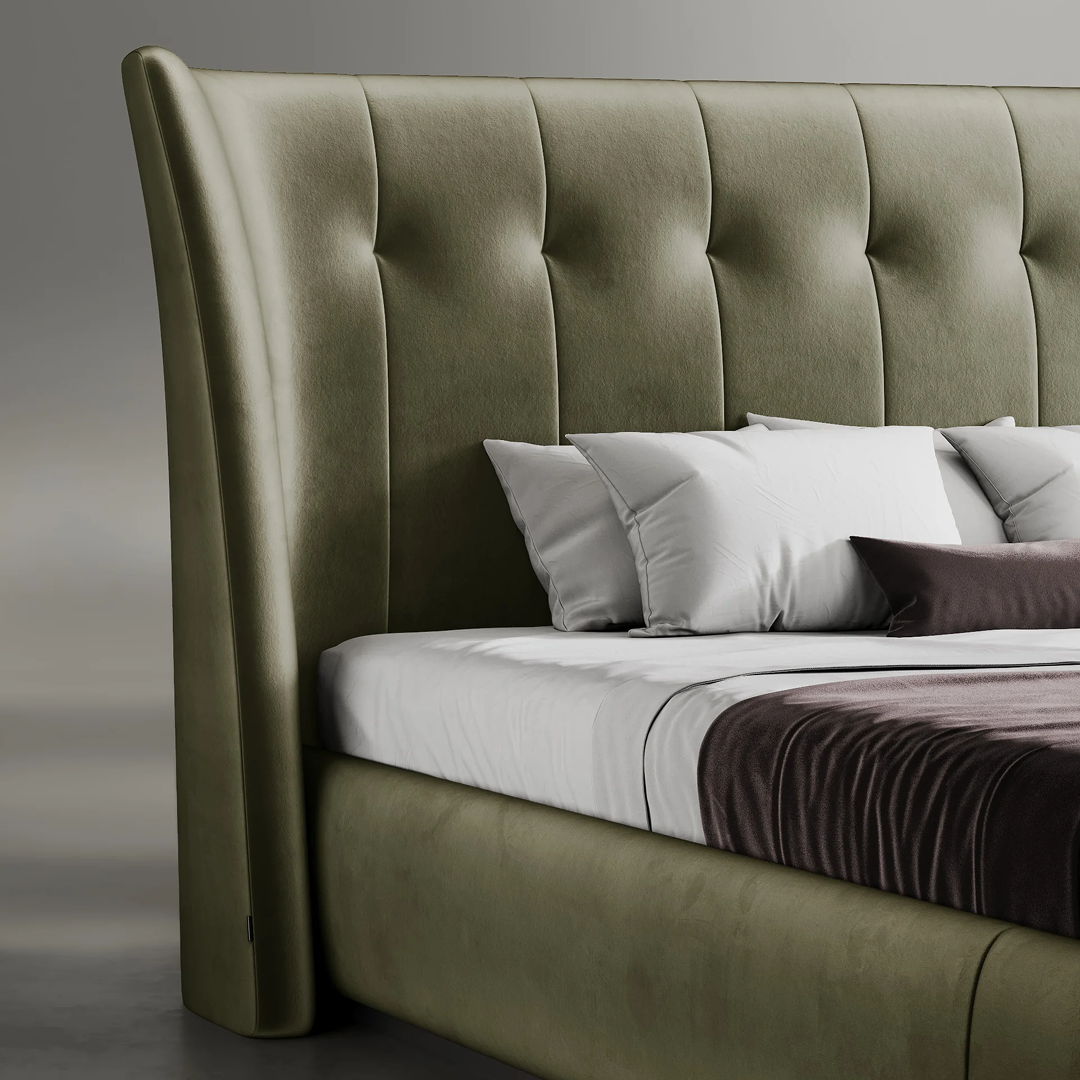 Royal Suite Bed