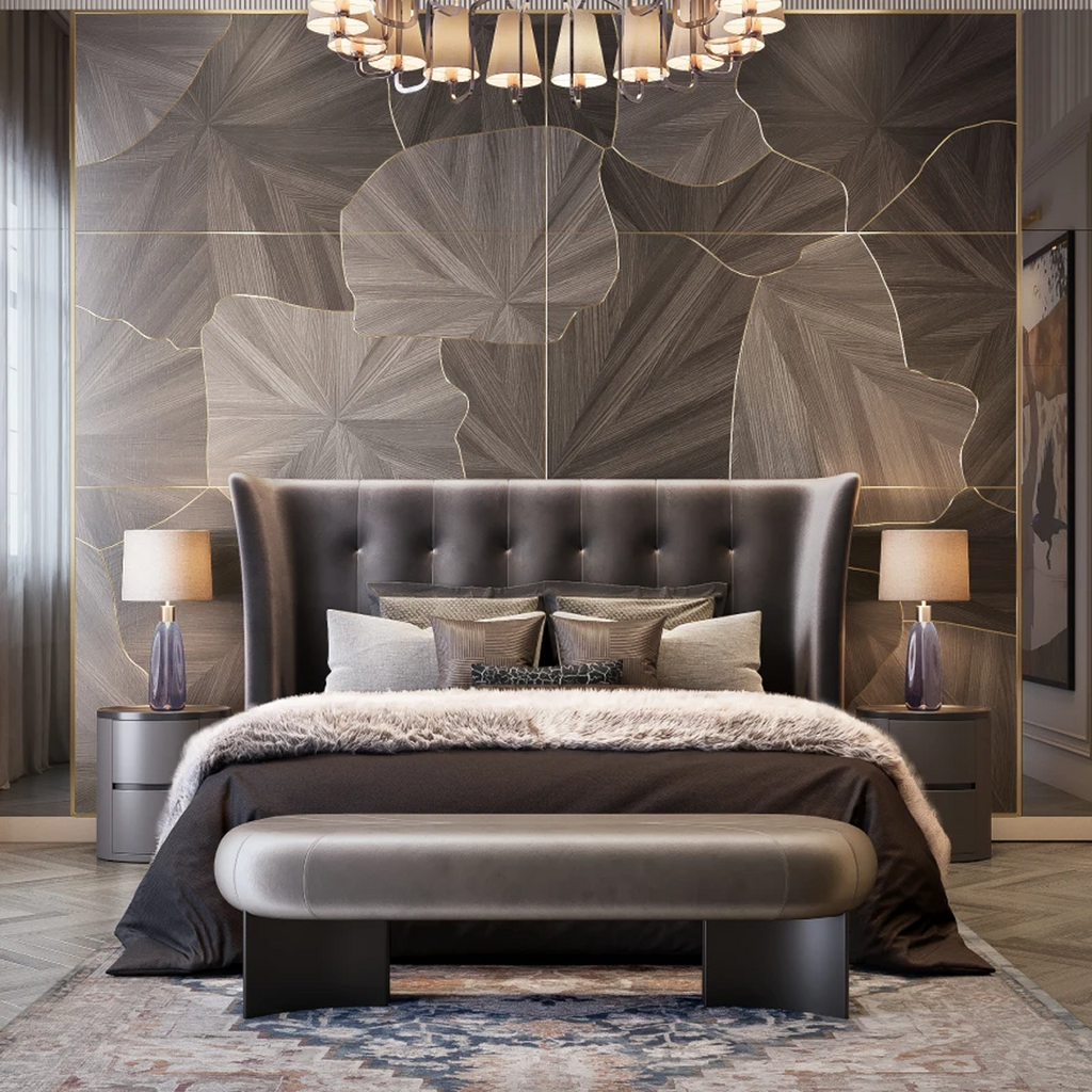 Royal Suite Bed