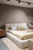 Lounge Platform Bed