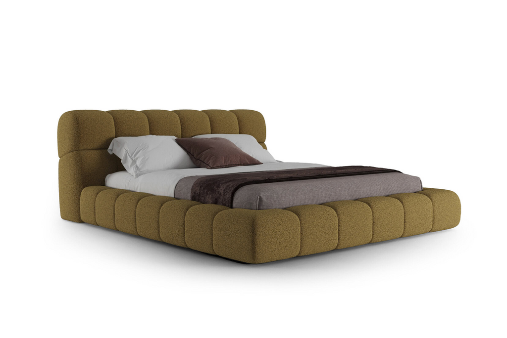 Lounge Platform Bed