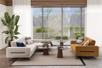 Nira Pebble Modular Sofa