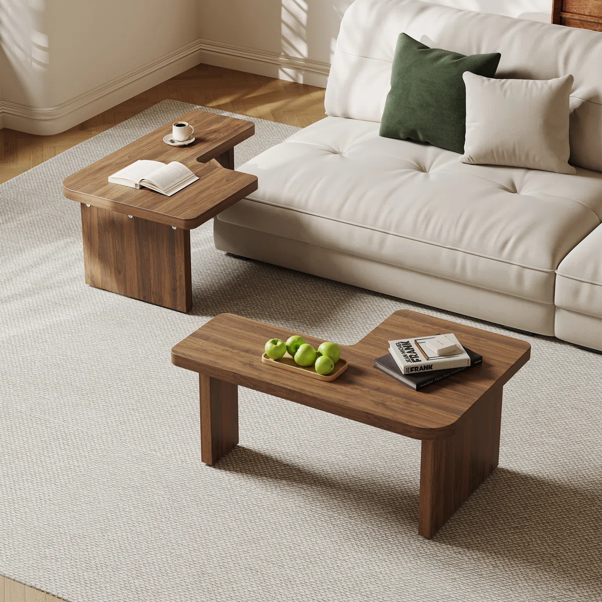 Nira Royale Sideboard