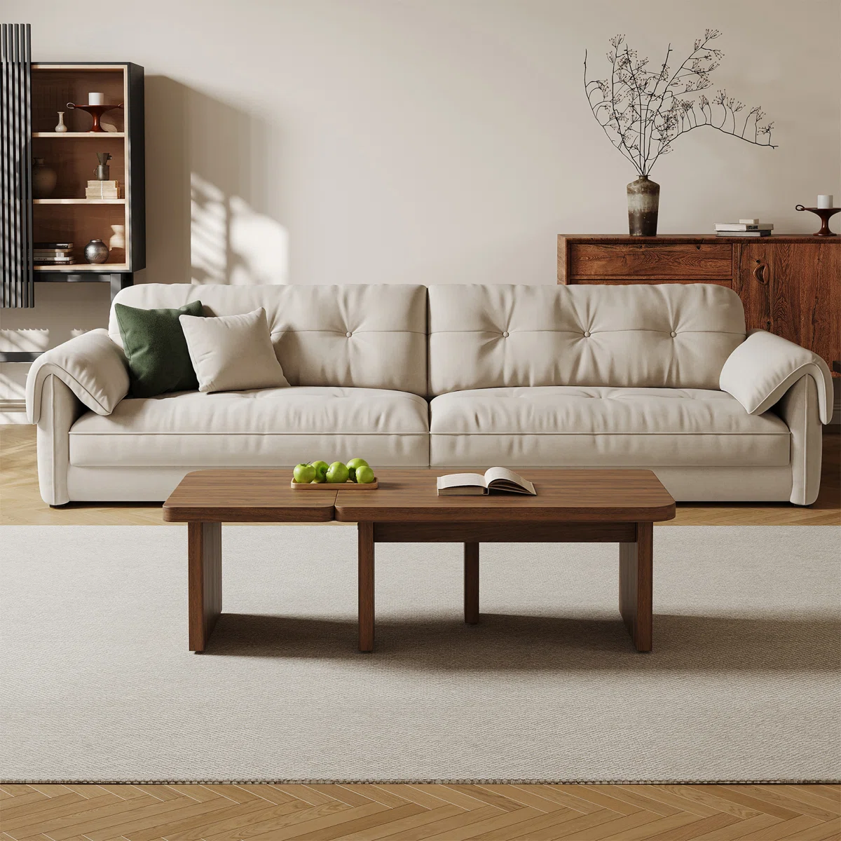 Nira Royale Sideboard