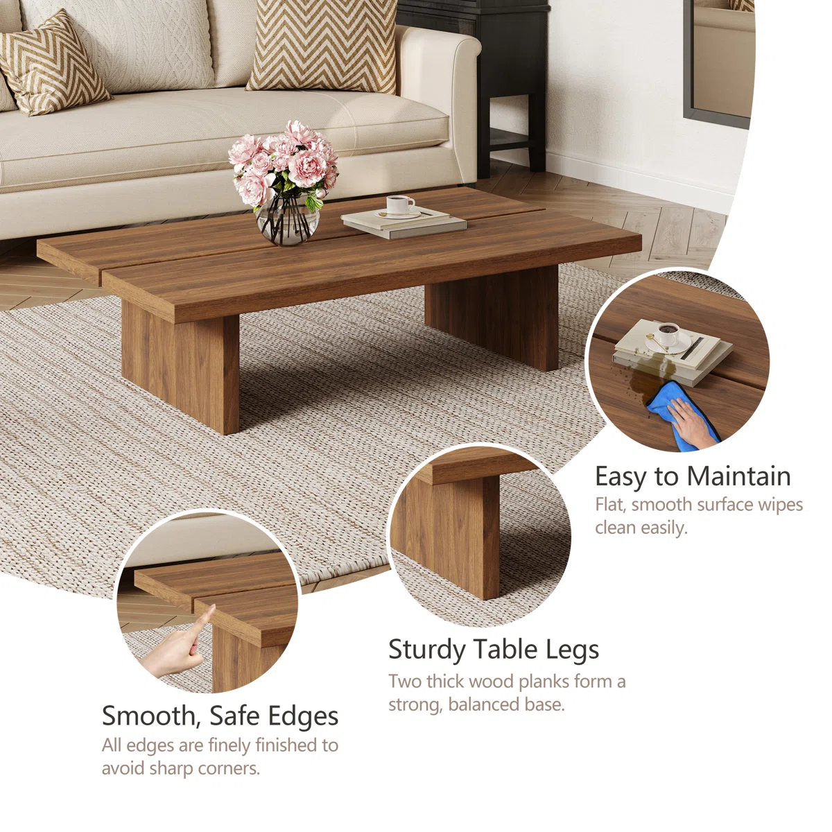 Nira Terra Console