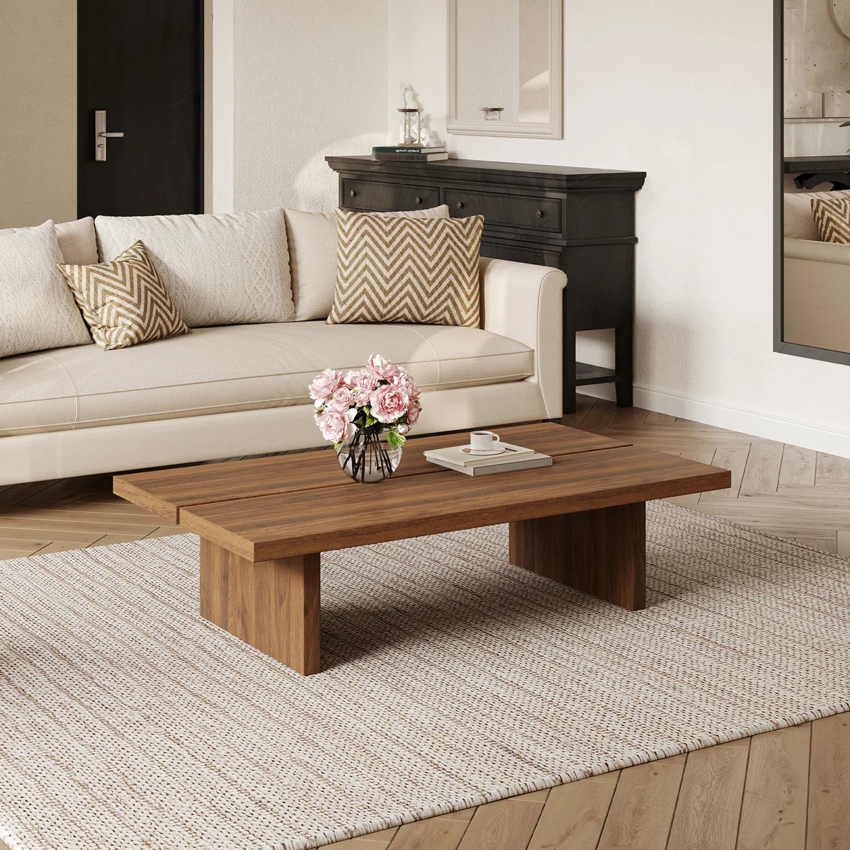 Nira Terra Console