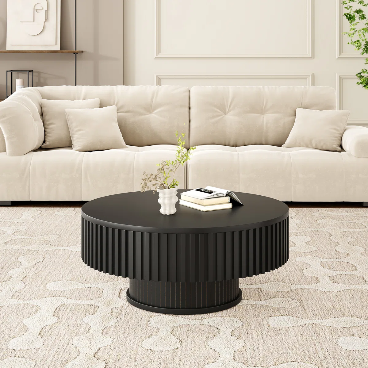 Nira Harmony Sideboard