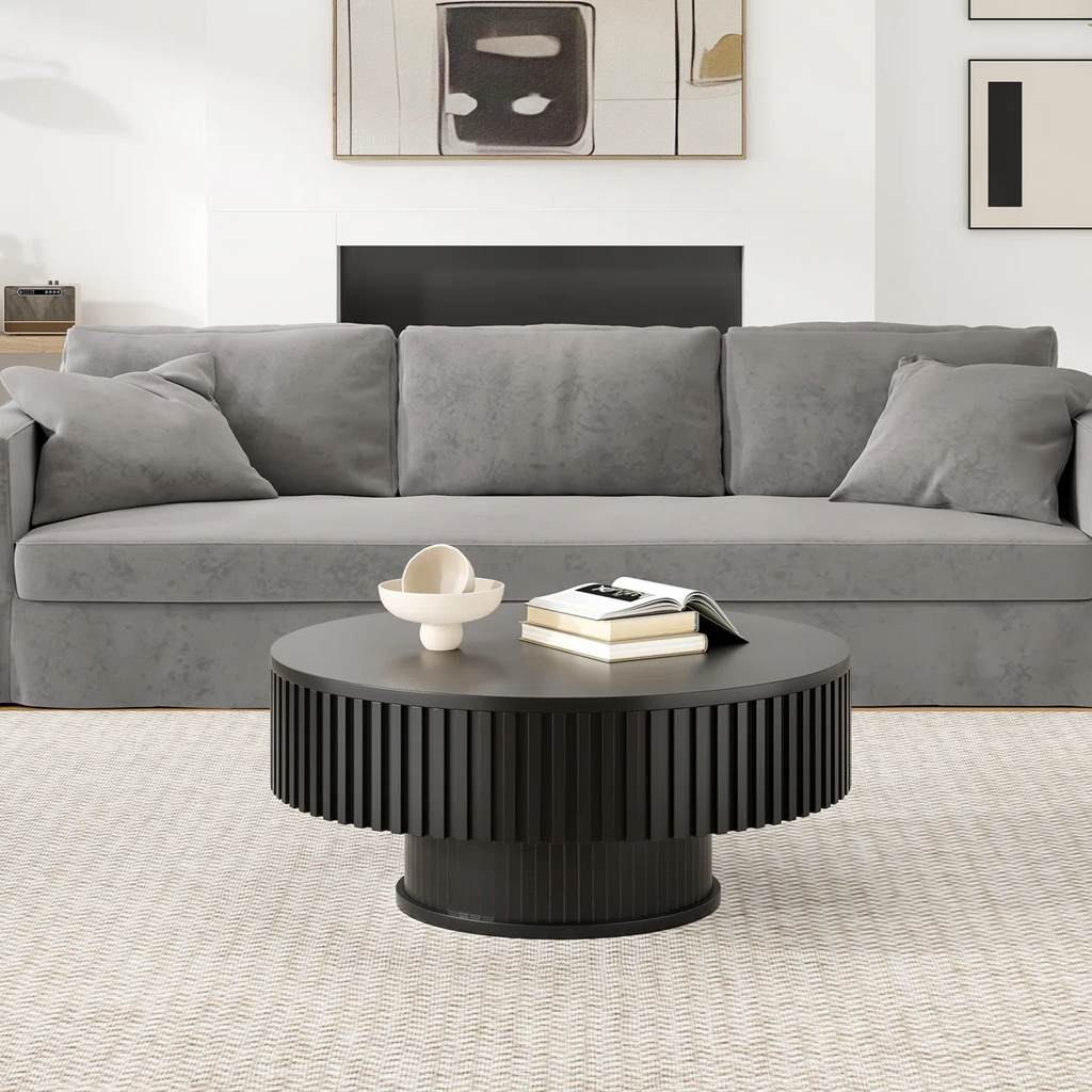 Nira Harmony Sideboard