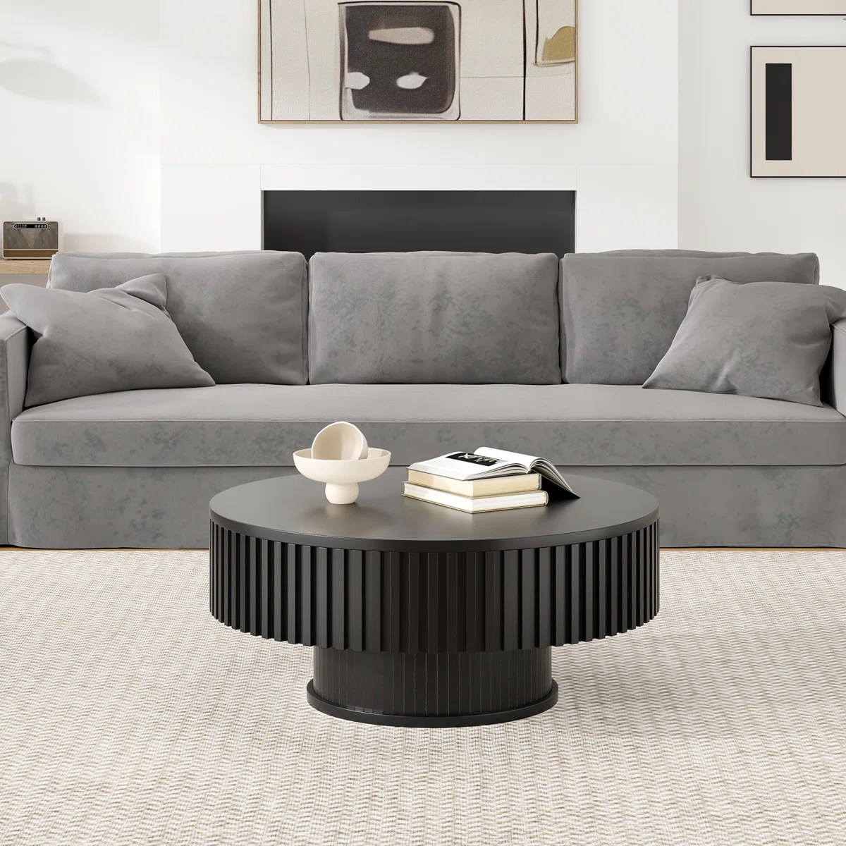 Nira Harmony Sideboard