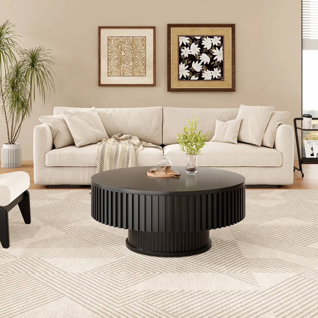 Nira Harmony Sideboard