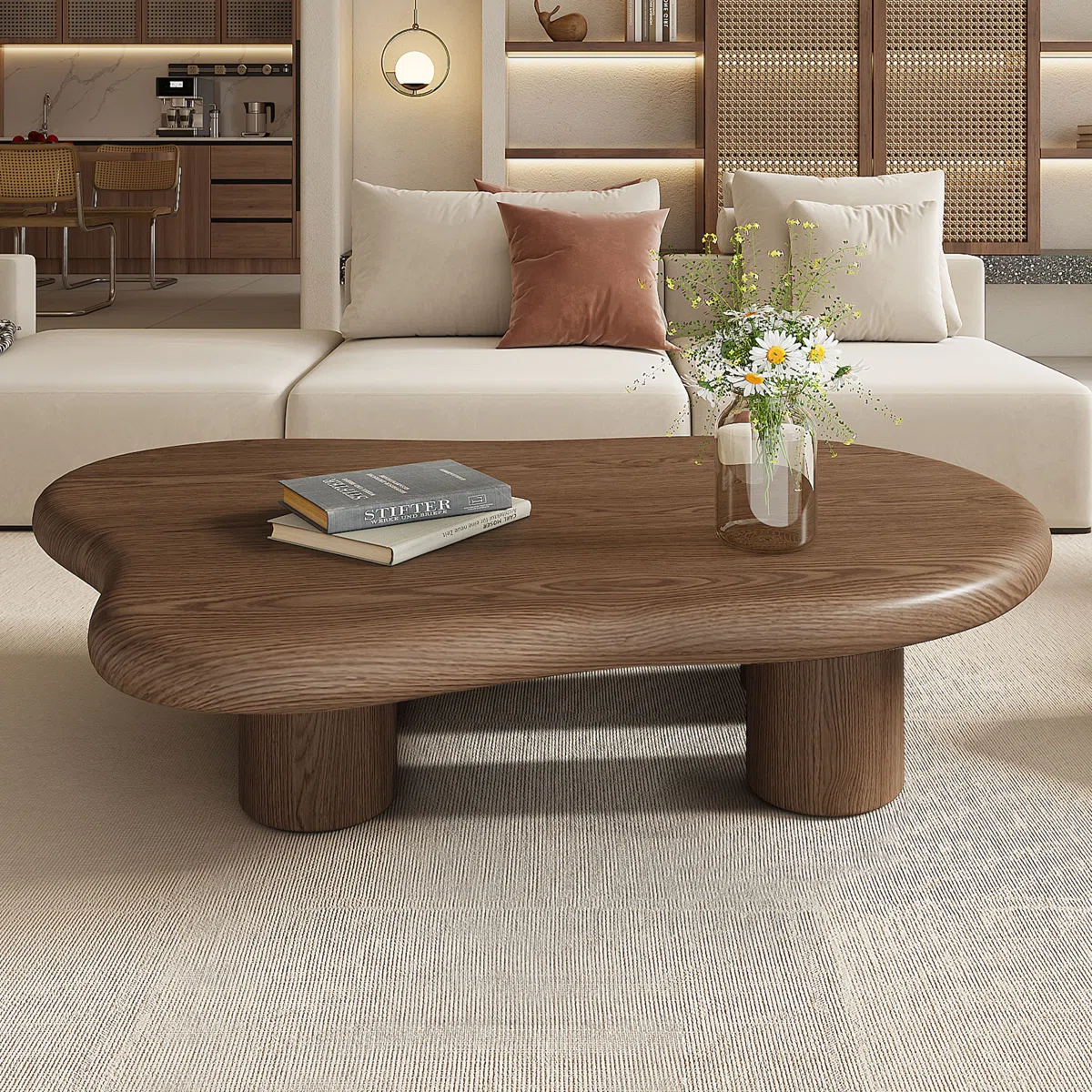 Nira Arcadia Console