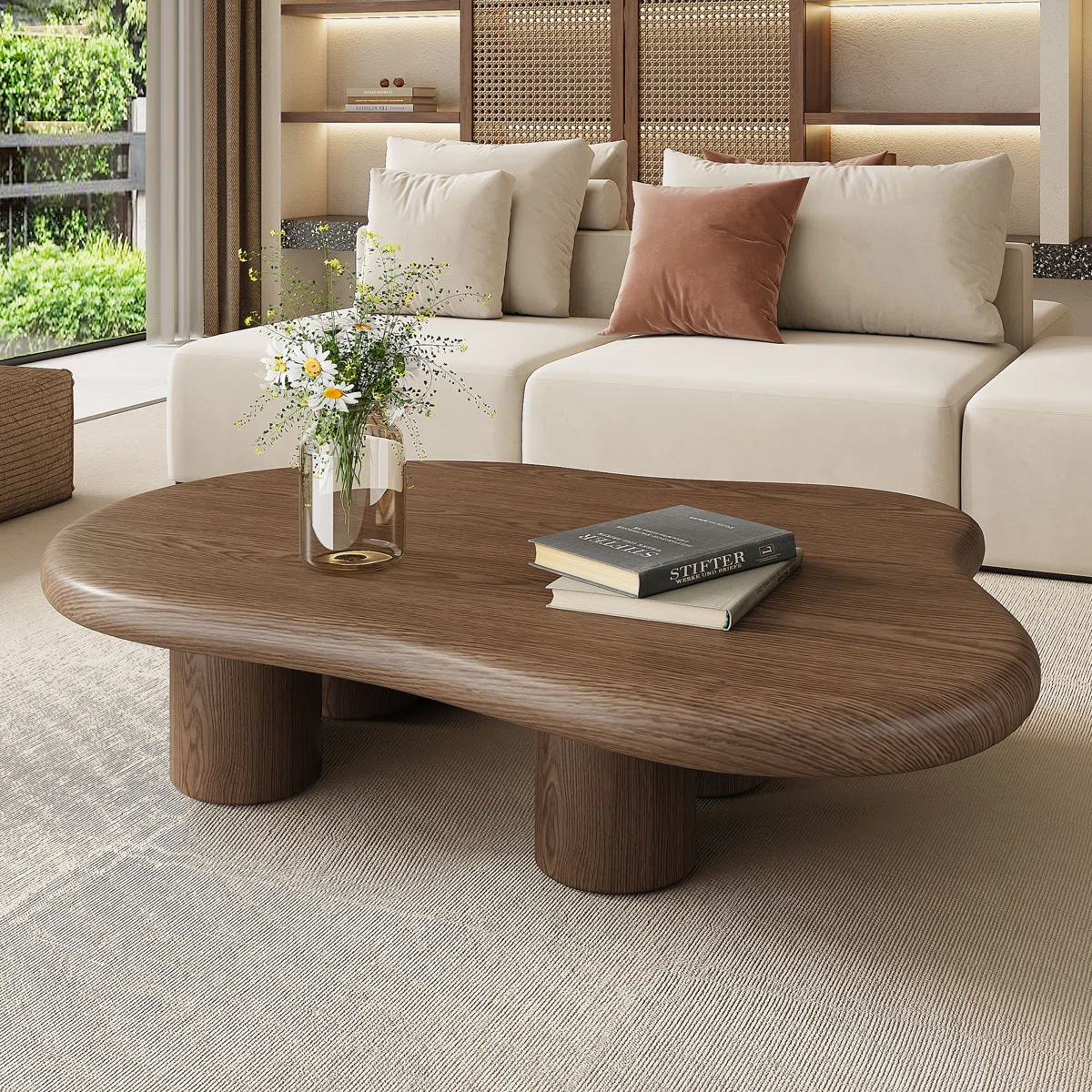 Nira Arcadia Console