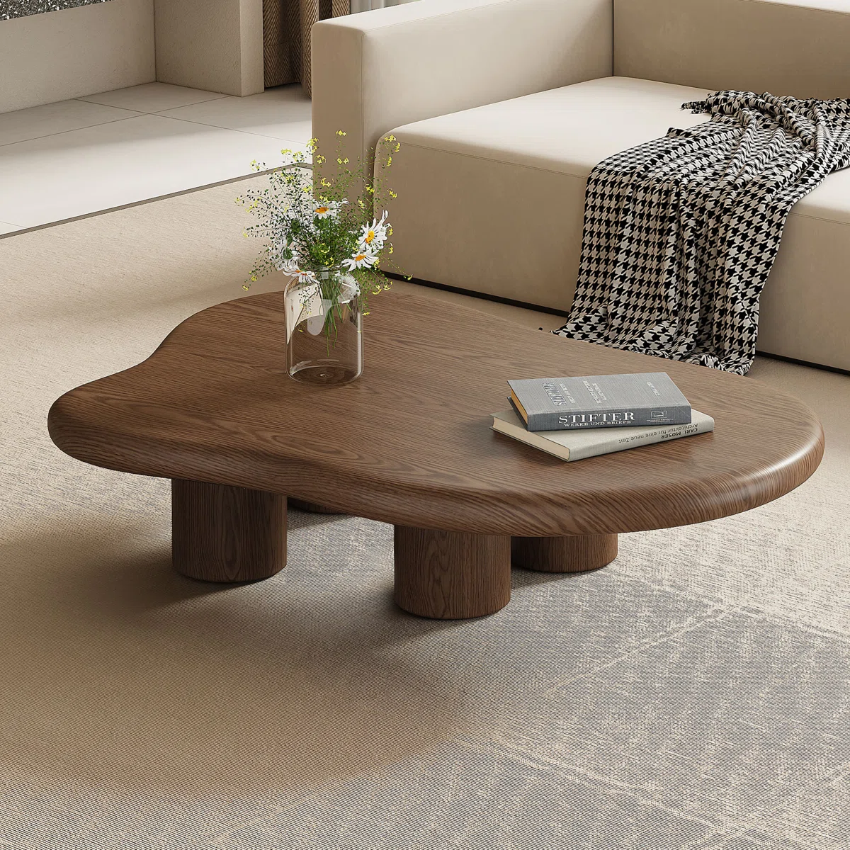Nira Arcadia Console