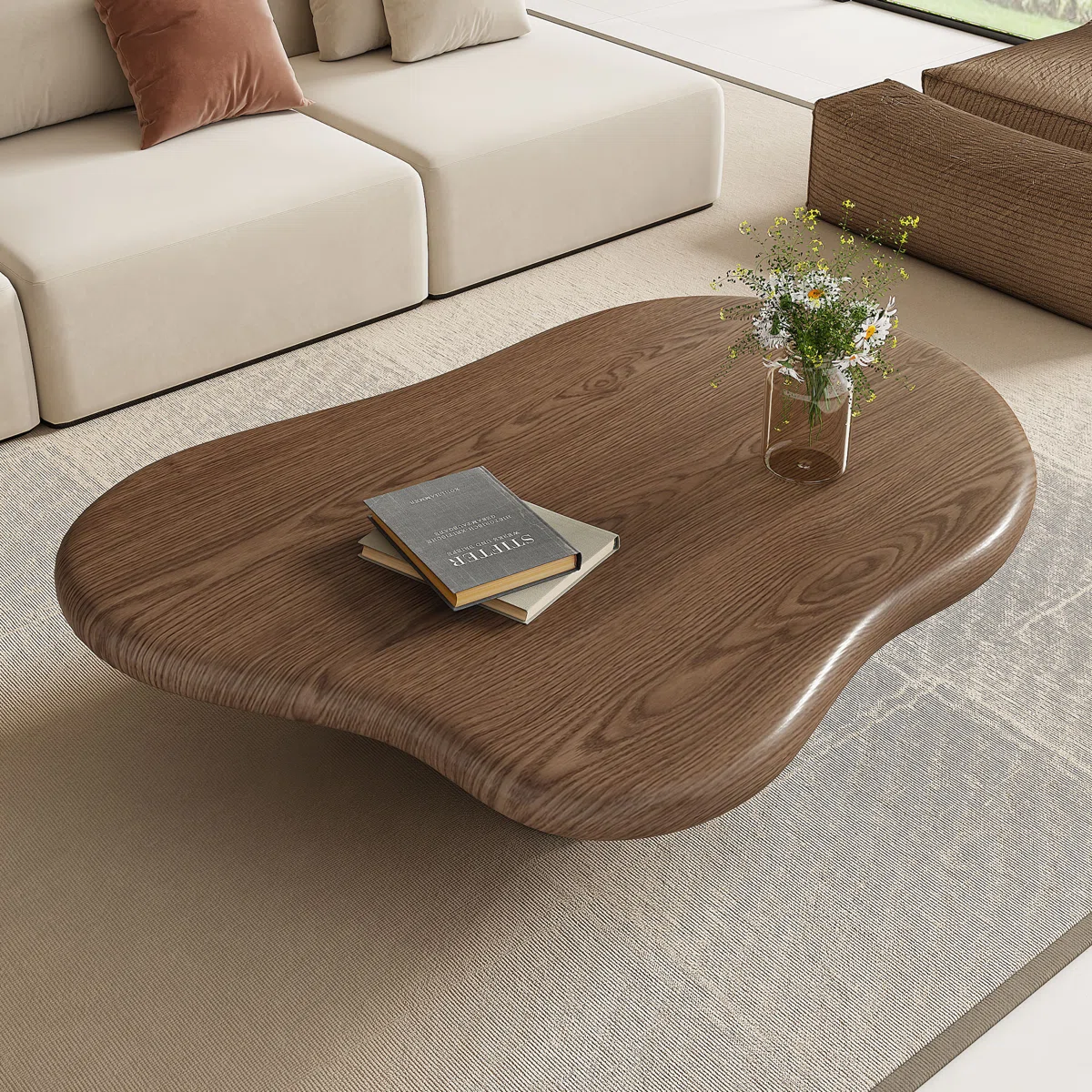 Nira Arcadia Console