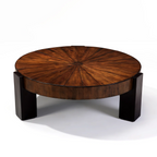 Nira Fluted Console