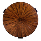 Nira Fluted Console