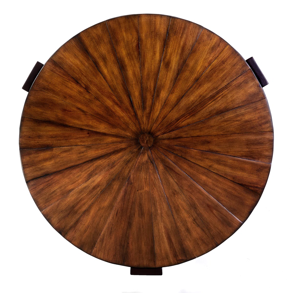 Nira Fluted Console