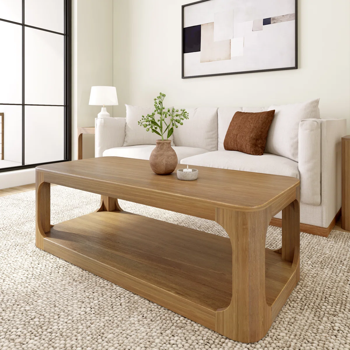 Nira Halo Cabinet