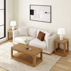 Nira Halo Cabinet