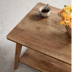 Nira Aurora Console