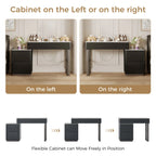 Nira Elegance Dressing Table